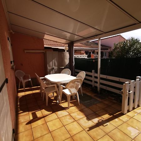 Les Lavandines -Coquette Maison De Vacances - 400 M De La Plage - Grande Terrasse - 2 Chambres - 2 Salles De Bain - Tout Confort Argeles-sur-Mer Luaran gambar